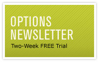 Options Newsletter